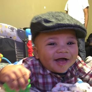 Meet your Posher, Sinclair